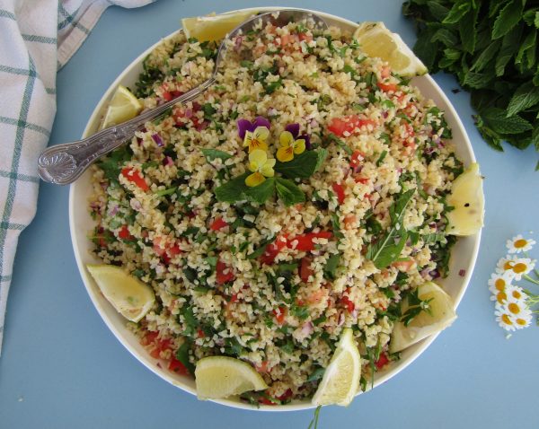 Tabbouleh