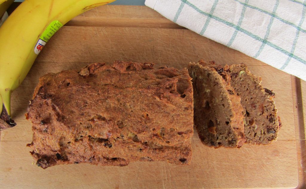 Banana Loaf