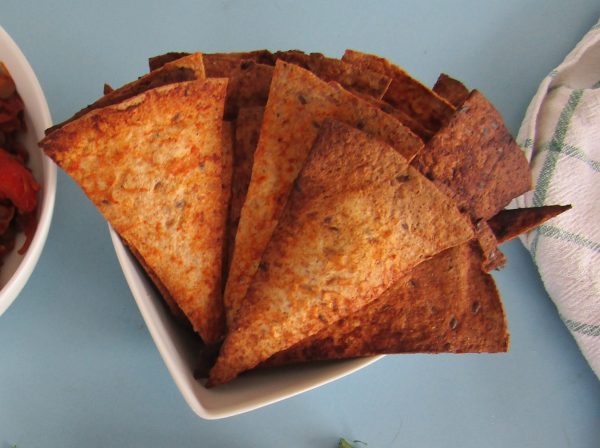 Tortilla Chips