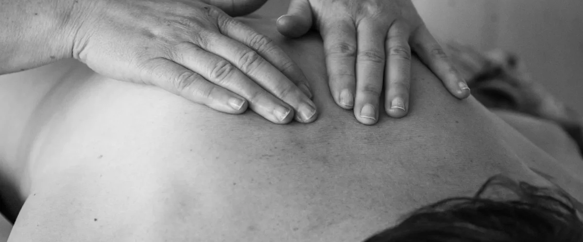 Restorative Aromatherapy Massage. Great Haywood Staffordshire